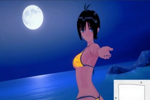 [欧美SLG汉化]热带 Tropicali [v0.5][双端1.72G]-IS【56】