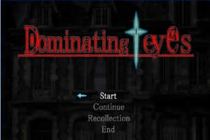 【PC/2D/ACT/中文】Dominating eyes 官方中文版【300M】-IS【56】