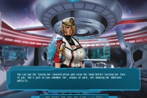 [沙盒欧美SLG/中文] 星梦 v0.61 恒星之梦 Stellar Dream PC+安卓 [1.70G]-IS【56】