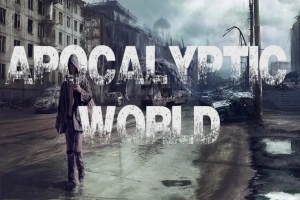 [HTML浏览器汉化] 末日世界 Apocalyptic World 0.59b 电脑 [2.5G]-IS【56】