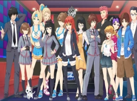 [2D欧美SLG/中文] 大学生活 Uni Ver0.59.122 PC+安卓 汉化版 [4.30G]-IS【56】