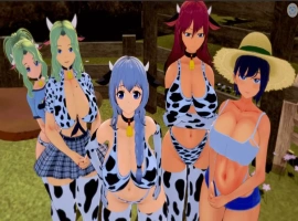 [日式SLG/汉化] 伊势海欲望 伊泽凯的欲望 Isekai Lust [v1.0.9.1.3] PC+安卓汉化版 [1G]-IS【56】