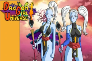 [2D欧美SLG/汉化] 龙女X宇宙 Dragon Girl XUniverse V1.44 PC+安卓汉化版 [2G]-IS【56】