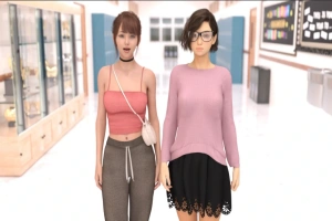[欧美SLG/汉化] 疯狂好教官 2.50 精英版 The Good Instructor Frenzy 2.50 elite PC+安卓汉化版 [7G]-IS【56】
