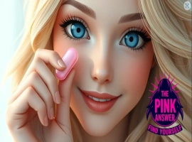 [欧美SLG/汉化] 粉红色的答案完结 The Pink Answer [v1.0] PC+安卓汉化版 [1G]-IS【56】