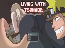 [RPG/动态/AI汉化/火影同人]和火影纲手同住/Living with Tsunade[Ver0.42+礼包码][PC+安卓/2.10G]-IS【56】