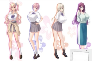 [ADVAI翻译竹子社]アネトモ[电脑4.27G]-IS【56】