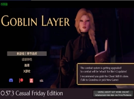 RPG/动态/更新/巨乳/步兵/汉化]哥布林杀手/Goblin Layer[Ver0.57.3+作弊码][PC+安卓/5.90G]-IS【56】