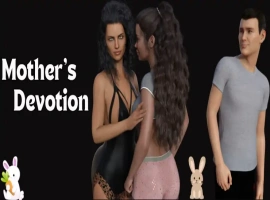 [欧美SLG/汉化] 母亲的奉献 Mother’s Devotion v0.14b PC+安卓汉化版 [2.7G]-IS【56】