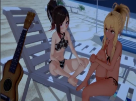 [欧美] [日系SLG/汉化/动态]恋爱课程 Lessons in Love V0.34.0 精翻汉化版[PC+安卓][FM/8.6G/百度]-IS【56】