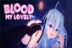 [日式SLG/汉化] 我可爱的血液2 My Lovely Blood [Ch. 2.0 ] PC+安卓汉化版 [1G]-IS【56】