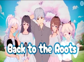 [日式SLG/汉化/沙盒] 回归本源 回到根源 Back to the Roots v0.33-free PC+安卓汉化版 [5.5G]-IS【56】