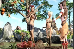 [欧美SLG/中文] 阿伦贾的冒险 阿伦贾的历险记 Alenja’s Adventures [v0.20 Final] PC+安卓汉化版 [1.8G]-IS【56】
