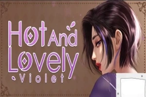 【PC/2D/SLG/中文/国语CV/动态】火辣可爱:紫罗兰Build.11817473 STEAM官中步兵【1G】-IS【56】
