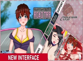 [欧美SLG/汉化/完结] 宝基有一个幻想：约会之夜 Pookie has a fantasy Date night [Final] PC+安卓汉化版 [1.3G]-IS【56】