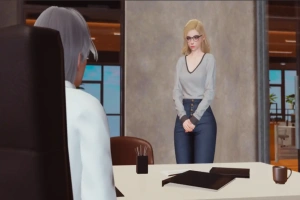 [鬼父亚洲SLG/中文] 真丈夫 True Husband v1.1 PC+安卓 中文汉化版 [3.6G]-IS【56】
