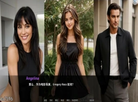 [欧美SLG/汉化] 我高等社会 The Higher Society, Text Based [v0.7] PC+安卓汉化版 [800M]-IS【56】