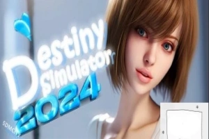 【欧美SLG/中文】命运模拟器2024 1.03 STEAM官方中文版+DLC电脑【4.5G】-IS【56】