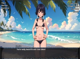 [欧美SLG/汉化] 淫荡的灵魂 Lewd Souls-v2.1.5 PC+安卓汉化版 [700M]-IS【56】