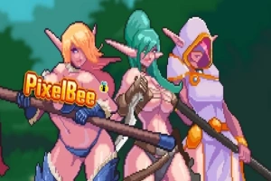 【2D欧美SLG中文】Tamer Vale 與異種進行特殊儀式 V1.0 中文版【550M】电脑-IS【56】