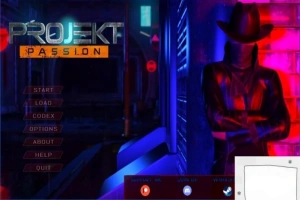 【PC/欧美SLG/汉化】项目:激情 第一季完结版+第二季V0.8.1 汉化版【2.6G】-IS【56】