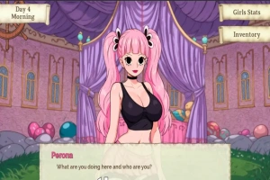 [欧美SLG/汉化] 好涩的海盗v0.24 Lusty Buccaneers v0.24 PC+安卓 [300M]-IS【56】
