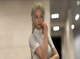 【欧美SLG/双端/汉化】欲望的根源v0.12 [百度/微云]-IS【56】