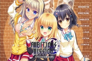 [ADV/汉化] 弥荣＆虹梦＆夏露 AMBITIOUS MISSION AE2AI汉化版电脑 [2.6G]-IS【56】