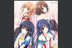 【2D/吉里】哥哥，还没准备好接吻吗？ 吉里模拟器手机版【880M】-IS【56】
