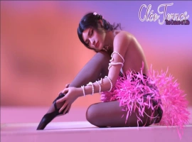 [欧美SLG/汉化] 生命之舞 Cléo Torres The Dance of Life [v1.1.3] PC+安卓汉化版 [6G]-IS【56】