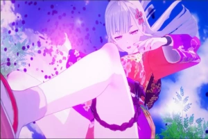 [日式SLG/汉化] 女神的旨意 女神的心血来潮 Goddesses’ Whim v0.4.2 PC+安卓 [3.9G]-IS【56】