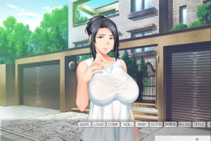 [拔作ADV]让上司的妻子消除欲求不满，让身心都睡过去的故事[电脑596M] GPT3.5汉化-IS【56】