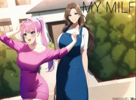 [欧美SLG汉化] 熟女 我的妈妈 My MILF v0.2 PC+安卓汉化版 [710M]-IS【56】