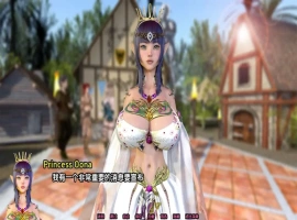 [欧美SLG/汉化] 地牢奴隶 Dungeon Slaves v0.73 PC+安卓汉化版 [1.5G]-IS【56】