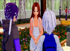 [日式SLG/汉化] 社会生活 Shakai Seikatsu v0.14.4 PC+安卓汉化版 [5G]-IS【56】