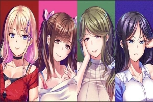 【PC/2D/拔作ADV/中文/动态】我的很大你忍一下 V1.2.3 STEAM官方中文版【1.3G】-IS【56】