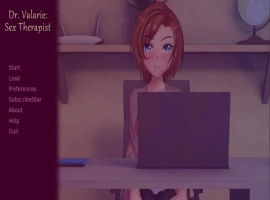 [2D欧美SLG/汉化] 博士性治疗师 v0.12 Dr Valarie Sex Therapist v0.12 PC+安卓 [400M]-IS【56】