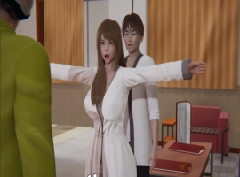 [亚洲SLG/中文] 巴斯蒂安的家族秘密 Bastian’s Family Secret v0.02.3 PC+安卓 [1G]-IS【56】