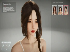 [3D互动/动态/中文] 隔壁的美艳人妻 The Wife Next Door v1.3.21 官方中文版电脑 [10.4G]-IS【56】