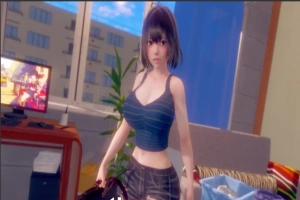 [欧美SLG/汉化] 扭曲的记忆 Twisted Memories v0.9b PC+安卓汉化版 [7G]-IS【56】