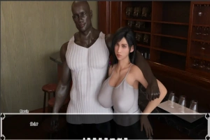[欧美SLG/汉化/NTR] 蒂法的黑暗天堂 Tifa Dark Heaven v0.12 PC+安卓汉化版 [3.3G]-IS【56】