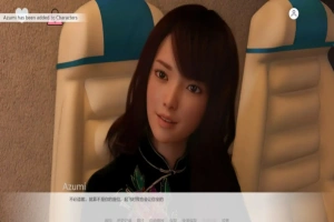 [欧美SLG/中文] 日本的新起点 New Beginnings in Japan Ch.2 v.0.6.7 PC+安卓 [3.7G]-IS【56】
