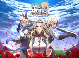 [2D欧美SLG/汉化] 莎拉罗斯的生存 The Survival of Sarah Rose v0.8.9.9 PC+安卓汉化版 [3G]-IS【56】