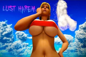 [亚洲SLG/中文] 欲望后宫 Lust Harem v0.47.1C PC+安卓 汉化版 [7G]-IS【56】
