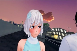 [日式SLG/中文] 深红高中 绯红高中 Crimson High 0.41.1 PC+安卓汉化版 [7G]-IS【56】