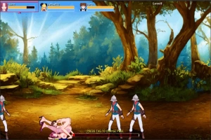 [SLG/2D] 肥沃 FEMTALITY 横板动作清关 v0.17.2 PC+安卓 [2G]-IS【56】