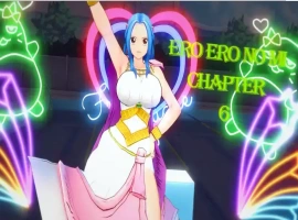 【欧美SLG/汉化/动态】伟大的冒险Ch.8.5 AI版【PC+安卓/1.45G/更新】Ero Ero No Mi: The Great Adventure [Ch.8.5]-IS【56】