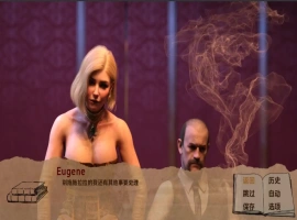 [欧美SLG/汉化] 死神的狂喜 The Reaper’s Rapture 0.01 PC+安卓汉化版 [1.2G]-IS【56】
