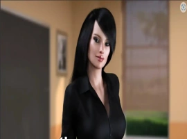 【欧美SLG/汉化/动态】凯特的故事v1.5 AI版【PC+安卓/2.79G/更新】Kate’s Story [v1.5]-IS【56】