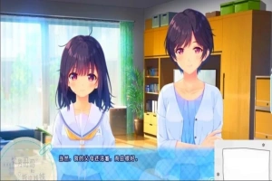 【PC/2D/RPG/中文】童貞兄妹:无法忍耐的哥哥和不直率叛逆妹妹官中+END【3.2G】-IS【56】